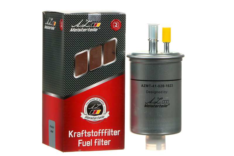 Kraftstofffilter